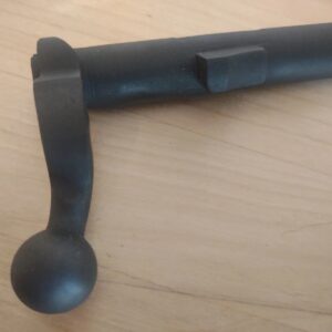 1903a4 Bolt Copy Parkerized